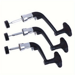 1pc Metal Spinning Reel Handle Fishing Reel Replacement Rocker Arm Crank