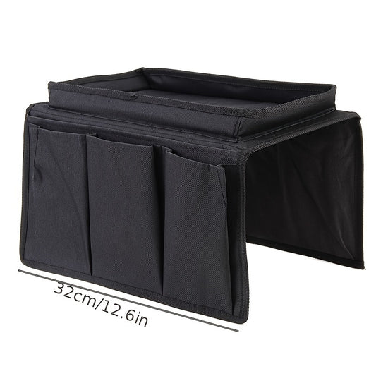 Sofa Storage Bag Household Debris Bag Armrest Side Hanging