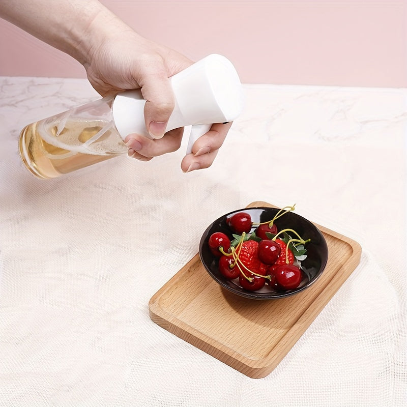 High Pressure Spray Bottle Alcohol Disinfection Fine Mist Spray Bottle