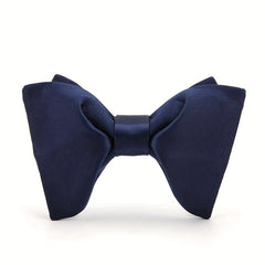 Men's Bow Tie for Wedding and Travel