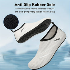Women's Quick Drying Beach Water Shoes Comfortable Outdoor Shoes
