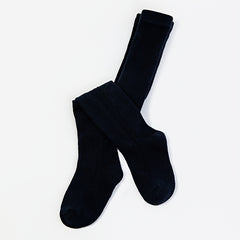 Solid Wheat Ear Pantyhose