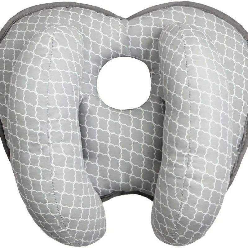 Adjustable Neck Pillow for Baby Stroller & Car Seat