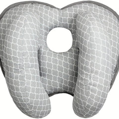 Adjustable Neck Pillow for Baby Stroller & Car Seat