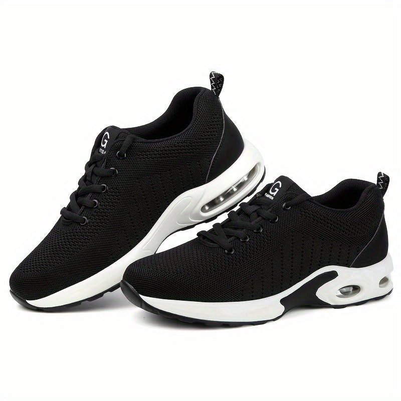 Unisex Puncture Proof Anti-Smash Safety Shoes