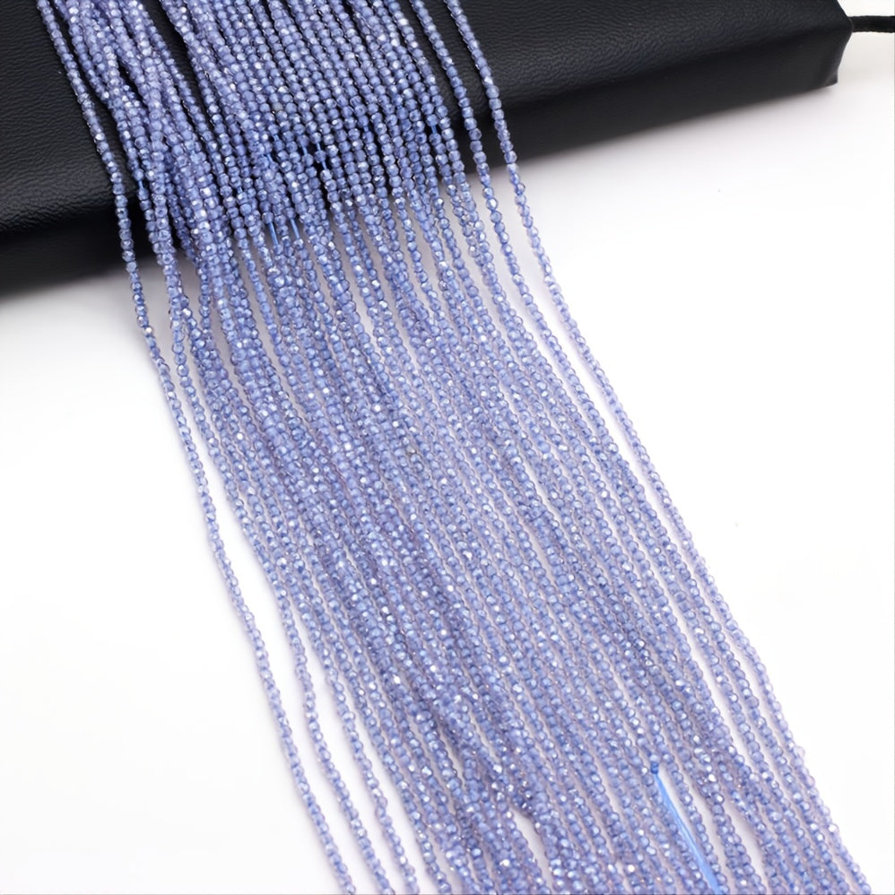 2mm Spinel Beads for Bracelet Necklace DIY