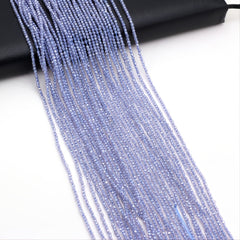 2mm Spinel Beads for Bracelet Necklace DIY