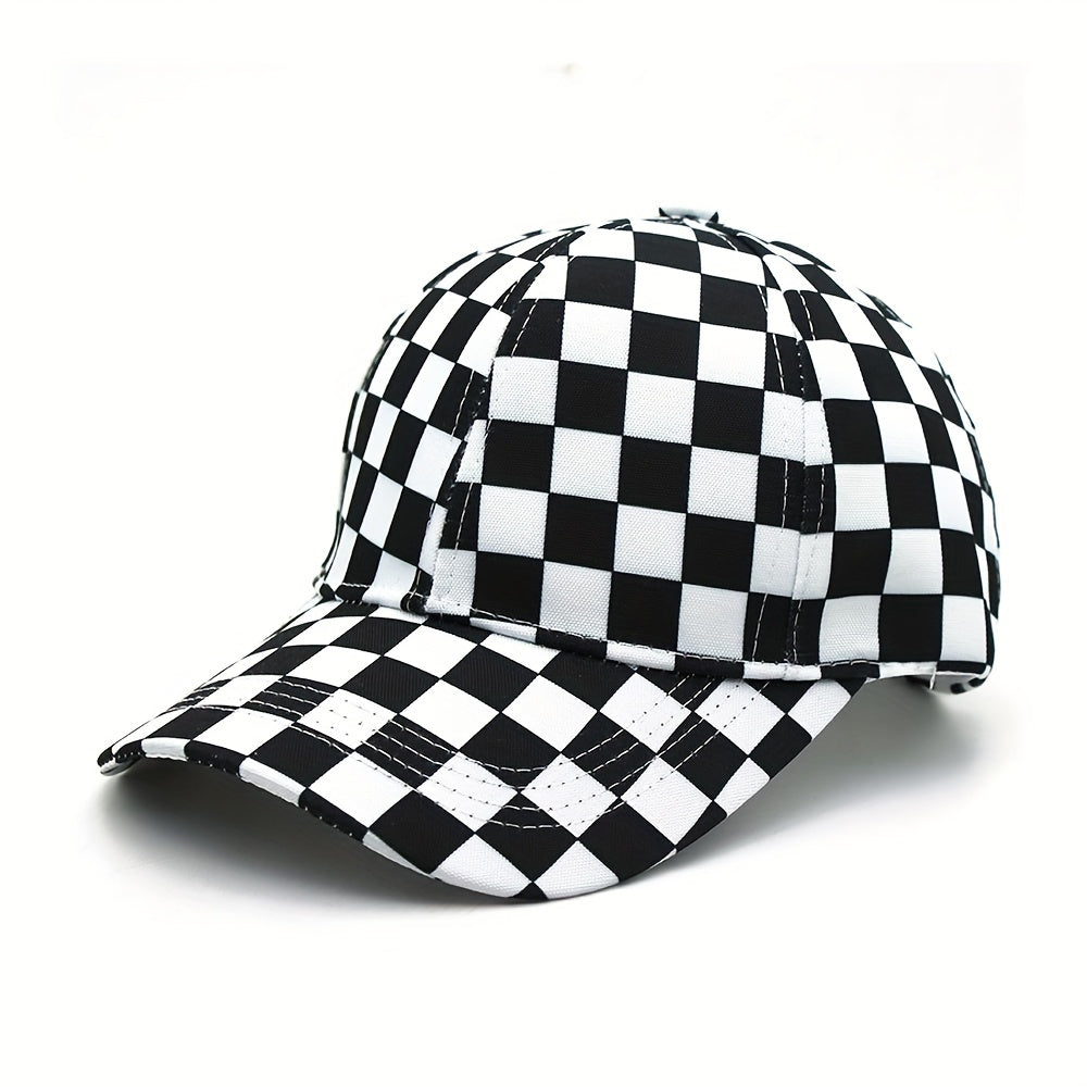 Tie Dyed Gradient Sunshade Baseball Cap for Men Women