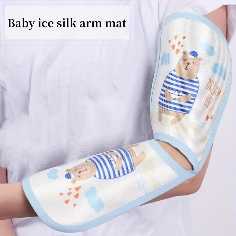 Multi-Purpose Baby Mat Arm Pillow
