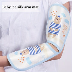 Multi-Purpose Baby Mat Arm Pillow