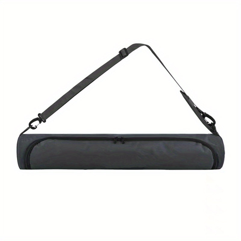 Yoga Mat Storage Bag Large Capacity Backpack