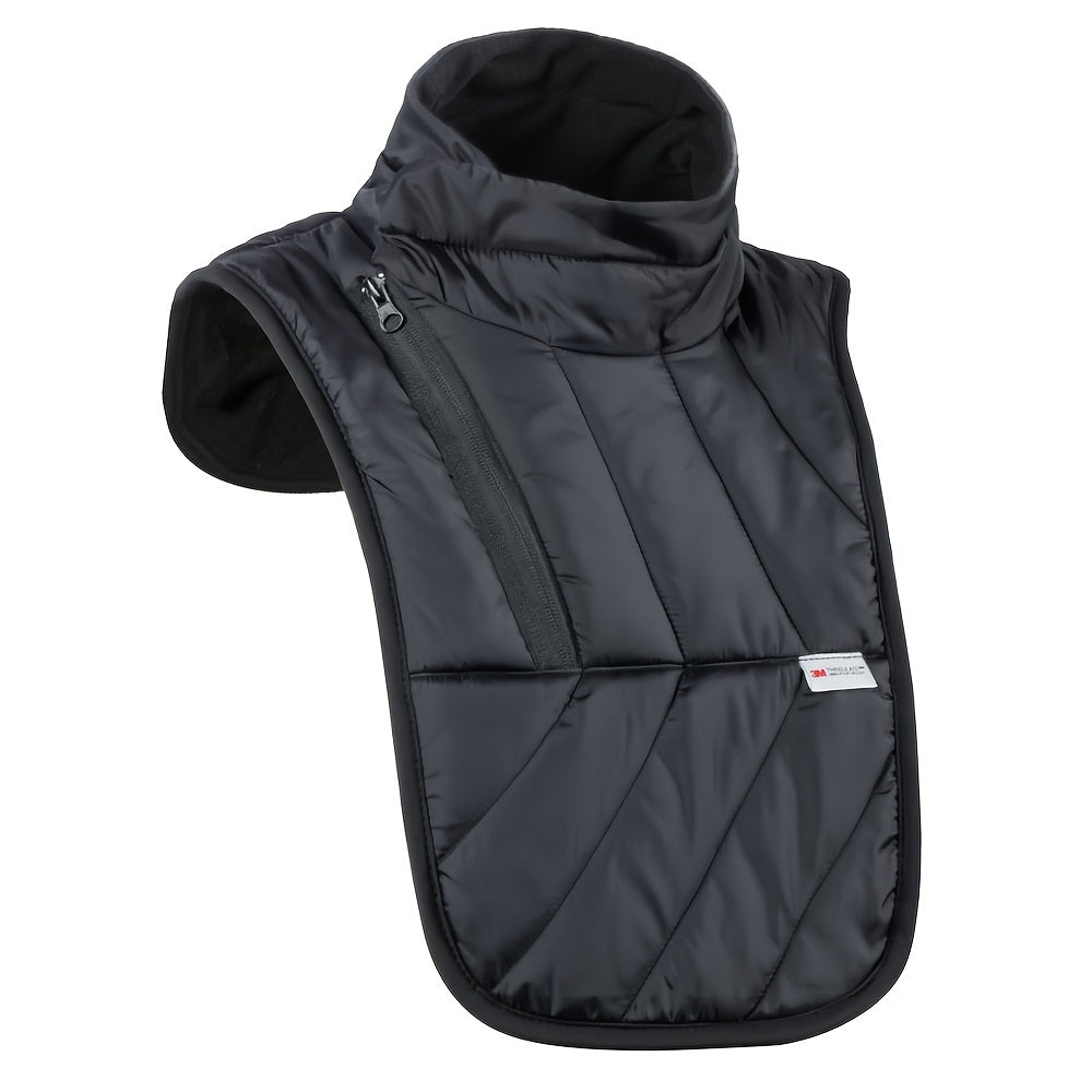 Winter Motorcycle Neck Warmer Waterproof Windproof Portable Neck Gaiter