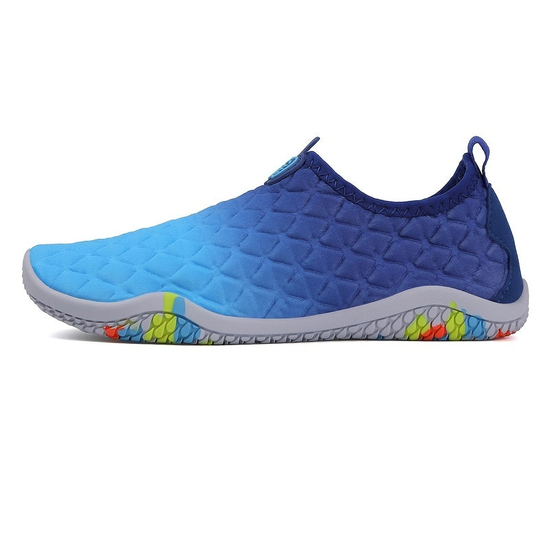 Women's Breathable Beach Wading Shoes Lightweight Fitness Shoes