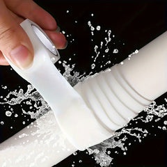 Waterproof Tape Repair Water Pipe & Heating Pipe Self-adhesive High Elastic