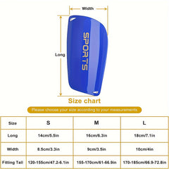 Football Leg Warmers for Adult Men and Women, Protective Gear for Football