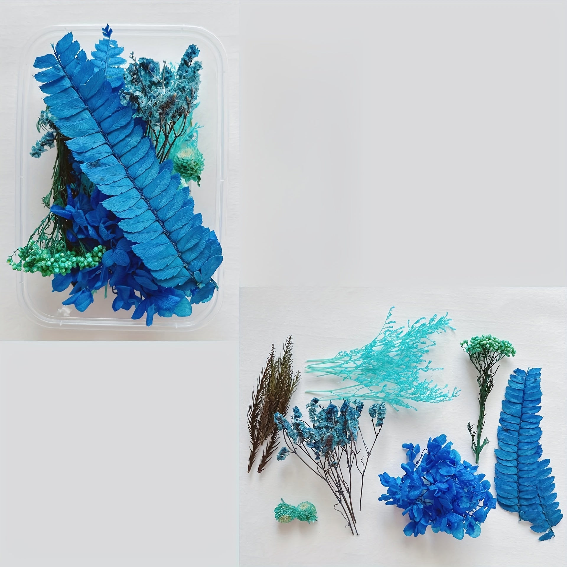 Eternal Flower DIY Group Set - Home Decoration Kit