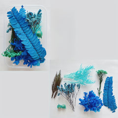 Eternal Flower DIY Group Set - Home Decoration Kit