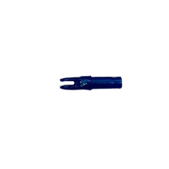 12pcs High Strength Nocks for 6.2mm Shaft Archery Accessory