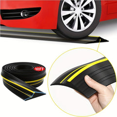 10-20ft Universal Garage Door Bottom Seal Weatherstrip Replacement