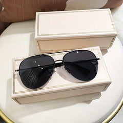Vintage Sunglasses Unisex UV Protection Beach Party Travel Vacation