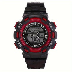 Women's Multifunctional Sports Watches - Luminous Nighttime Fashionable & Sports
