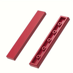14 Years ABS Building Bricks Set 12pcs 1X6 Low Wall Flat Bricks