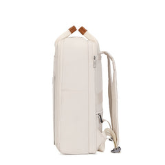 Lightweight Travel Backpack Anti Splash Cloth Sports Bag