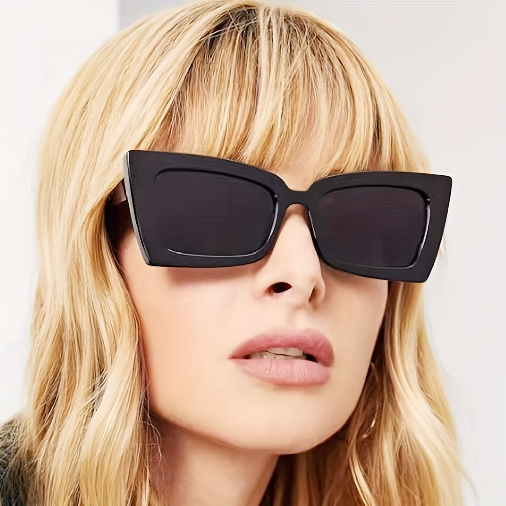Y2K Butterfly Sunglasses UV400 Sun Shades Glasses