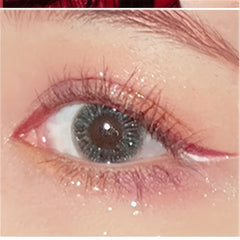 Silky Gel Eyeliner Waterproof Sweat Proof Long Lasting Smudge Proof