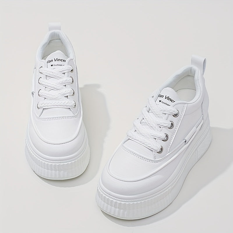 Women's Chunky Sneakers Lightweight Sport Shoes