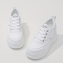 Women's Chunky Sneakers Lightweight Sport Shoes