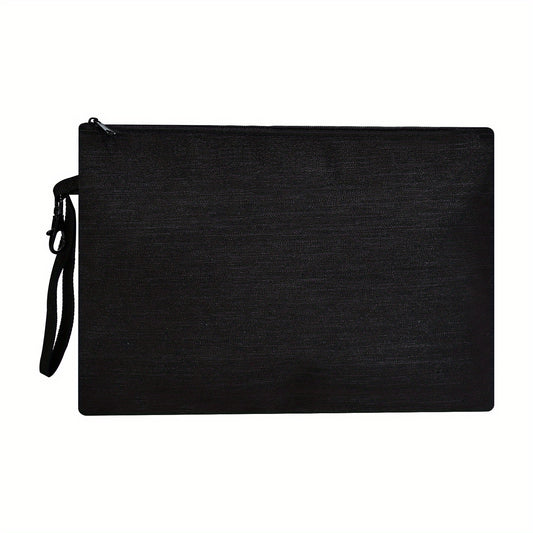 Smell Proof Bags Stash Bag Certificates Organizer Lock Bag Travel Storage Case