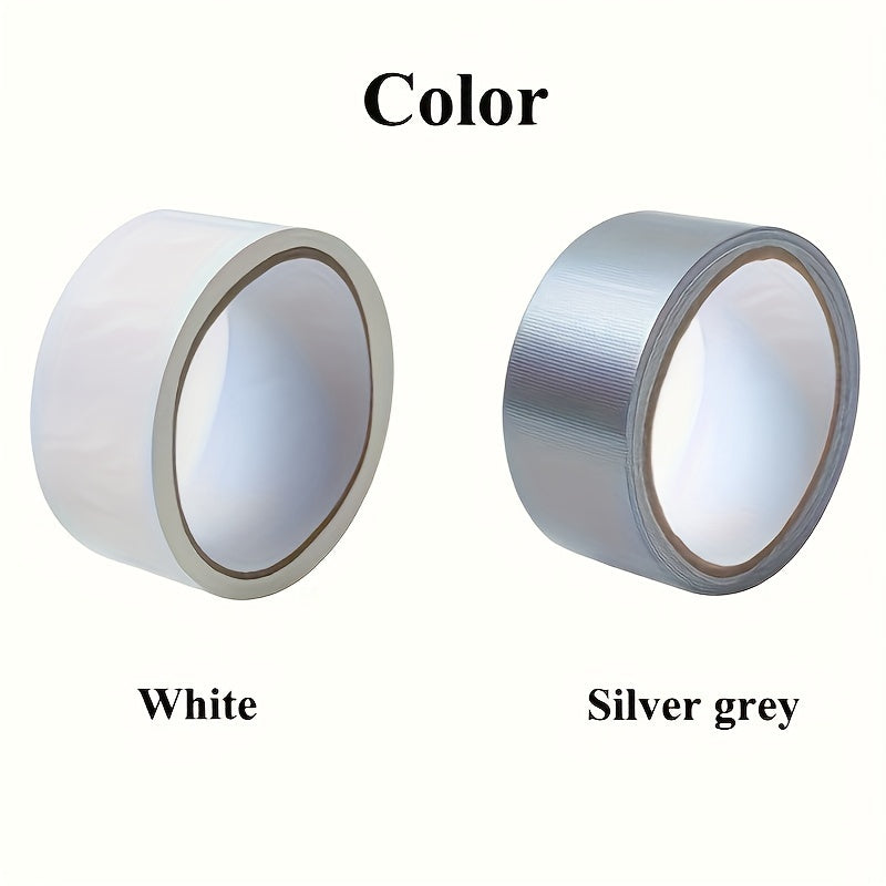 Window Windproof & Warm Film Sealing Tape - No Glue Left - High Viscosity Tape