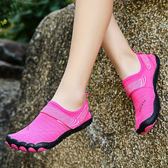Women's Water Shoes Quick Drying Lightweight Outdoor Creek Shoes