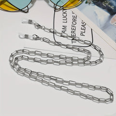 Glasses Chain Eyeglass Holder Eyewear Straps for Men and Women