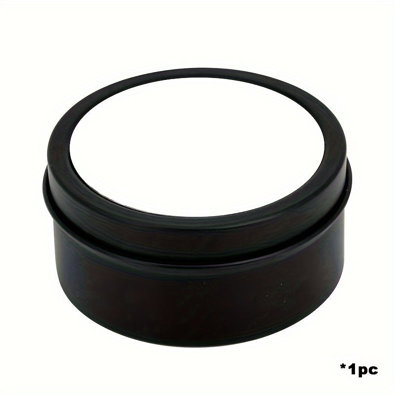 GREENO Sublimation Candle Holder Metal Blanks For Heat Press