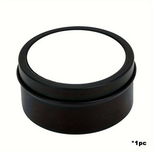 GREENO Sublimation Candle Holder Metal Blanks For Heat Press