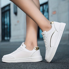 Women's Minimalist Board Shoes Lightweight Outdoor Sports Shoes