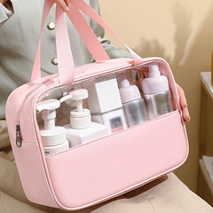 Portable Makeup Organizer Waterproof Bag