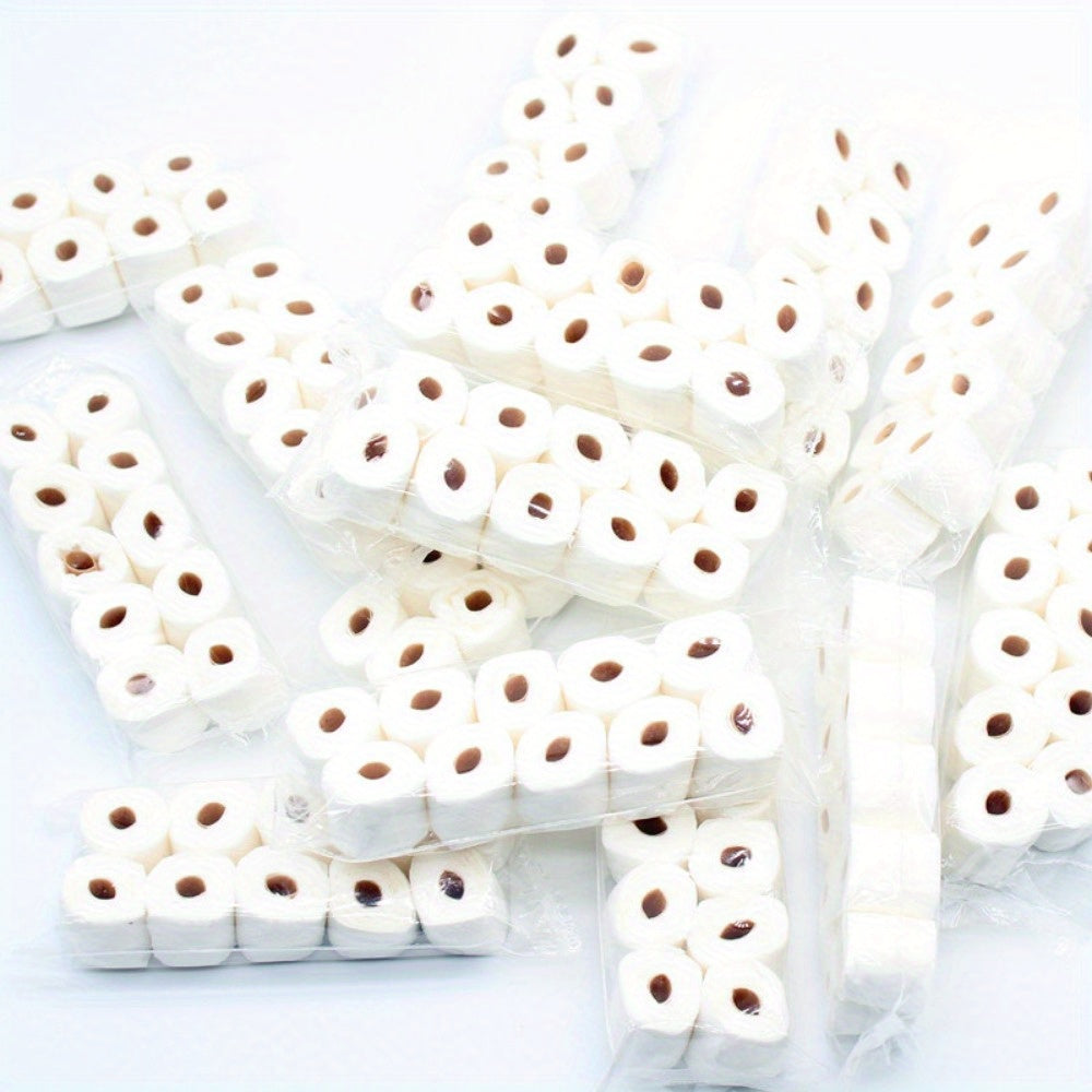 8000 Toilet Paper Roll Detachable Simulated Paper Towel