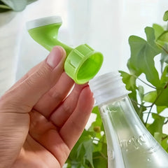 2pcs Potted Watering Device Sprinkler Water Bottle