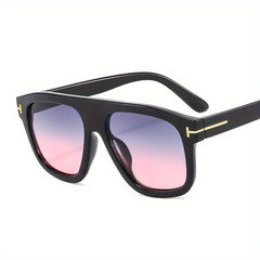 Large Frame Men's Sports Sunglasses for Cycling Fishing Travel
