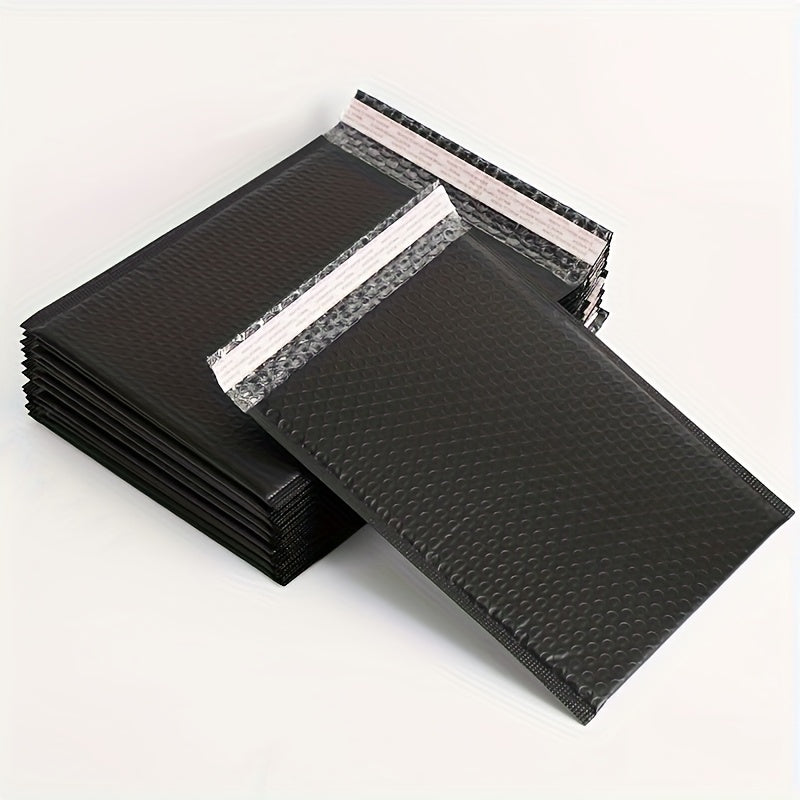 20pcs Co-extruded Bubble Mailing Bag Self-sealed Padded Envelope