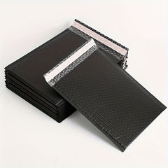 20pcs Co-extruded Bubble Mailing Bag Self-sealed Padded Envelope