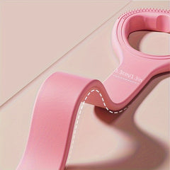 8-Shaped Stretch Band for Back Shoulder Neck, Elastic Resistance Rope