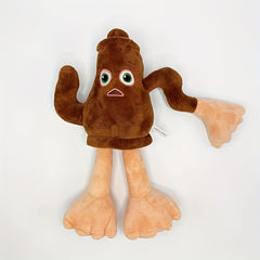 Shanhaijing Reptile Plush Toys Set - Soft & Collectible Gift for Kids