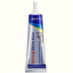 25ml Shoe Glue Adhesive Waterproof Strong Sole Repair Glue
