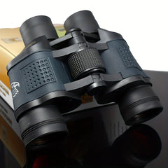 HD Portable Binoculars For Bird Watching Travel Sightseeing