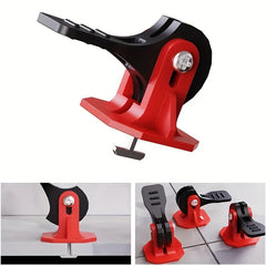 50pcs Ceramic Tile Quick Leveler Leveler Card 1 5mm Paving Tile Residue Seam
