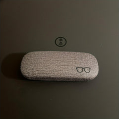 Retro Glasses Protective Box Sunglasses Case for Men and Women